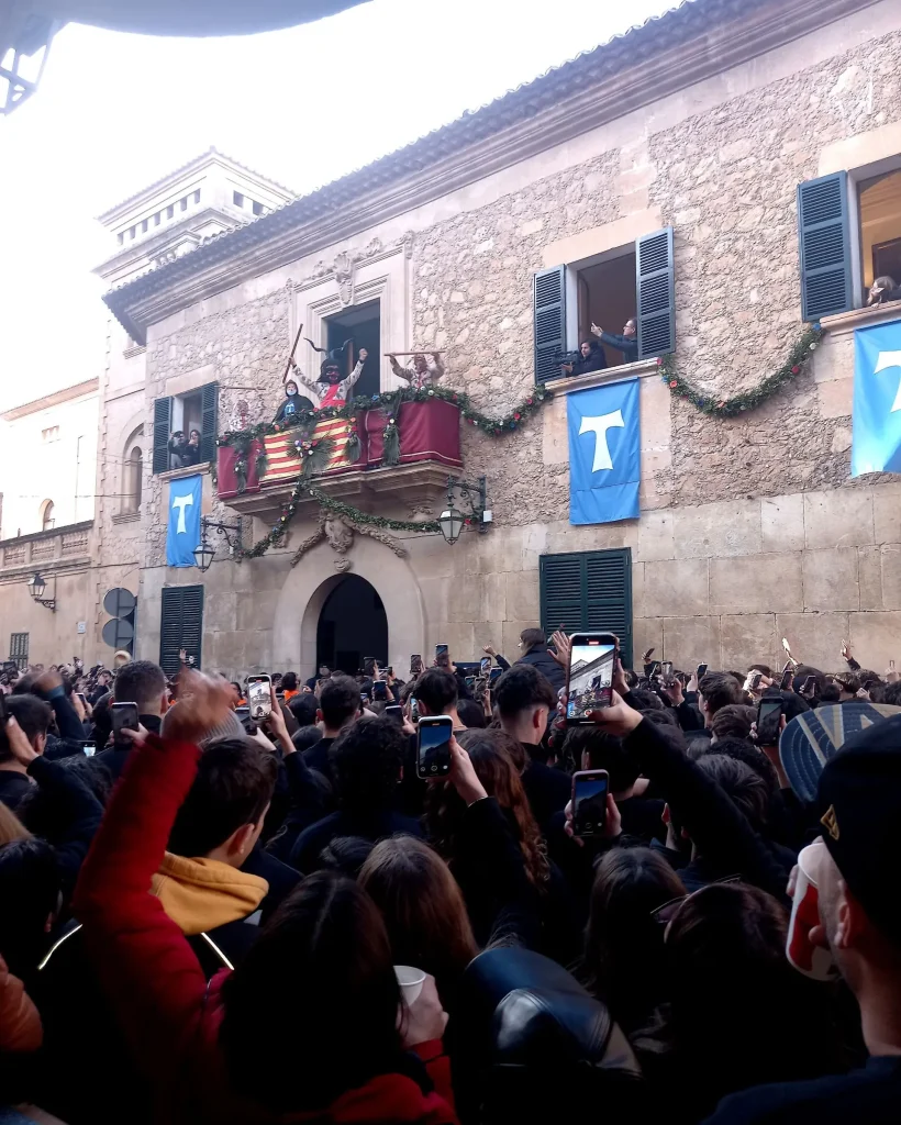 Fiestas de Sant Antoni